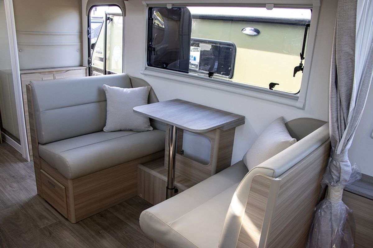 2025 Jayco ALL TERRAIN CARAVAN 19.61-2.AT-MY25