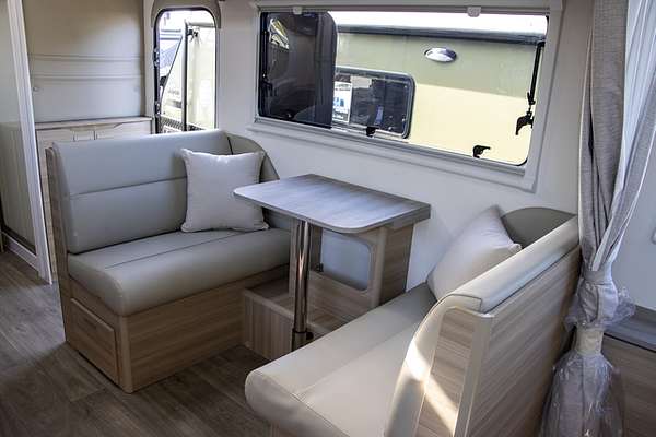 2025 Jayco ALL TERRAIN CARAVAN 19.61-2.AT-MY25