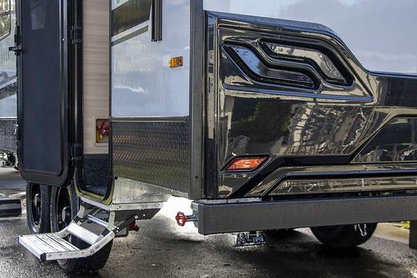 2025 Jayco DISCOVERY CARAVAN 19.61-2.OB.DY-MY25