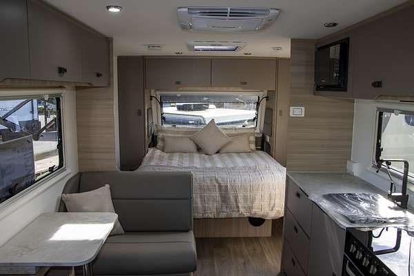 2025 Jayco DISCOVERY CARAVAN 19.61-2.OB.DY-MY25