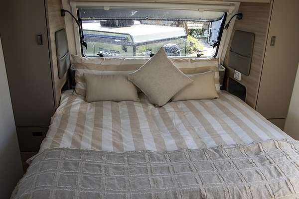 2025 Jayco DISCOVERY CARAVAN 19.61-2.OB.DY-MY25