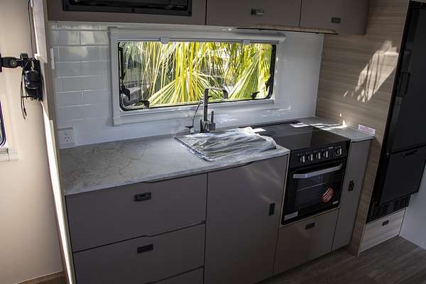 2025 Jayco DISCOVERY CARAVAN 19.61-2.OB.DY-MY25