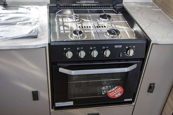 2025 Jayco DISCOVERY CARAVAN 19.61-2.OB.DY-MY25
