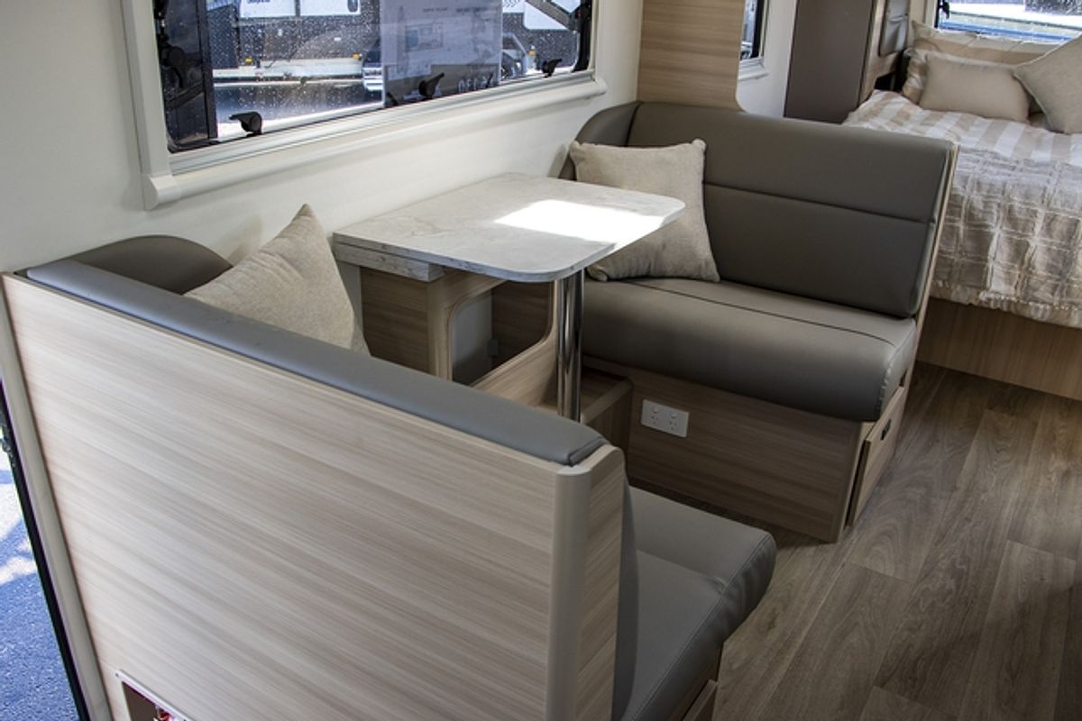 2025 Jayco DISCOVERY CARAVAN 19.61-2.OB.DY-MY25