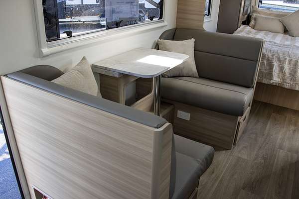 2025 Jayco DISCOVERY CARAVAN 19.61-2.OB.DY-MY25