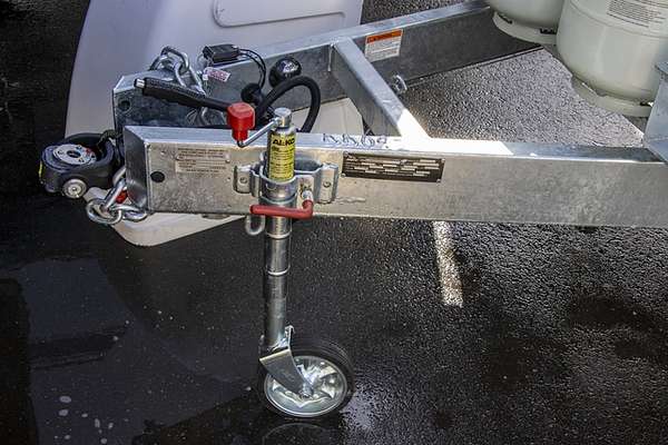 2025 Jayco ALL TERRAIN CARAVAN 16.50-1.AT-MY25