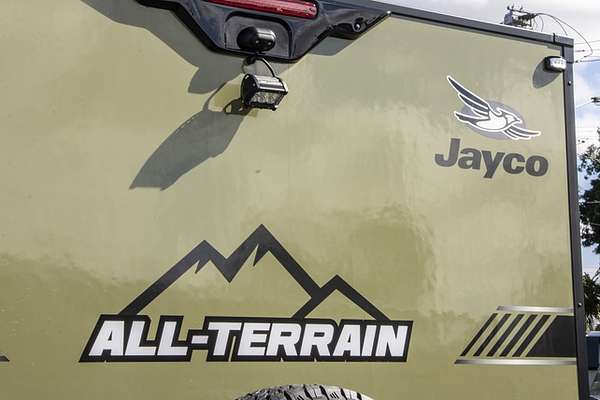 2025 Jayco ALL TERRAIN CARAVAN 16.50-1.AT-MY25