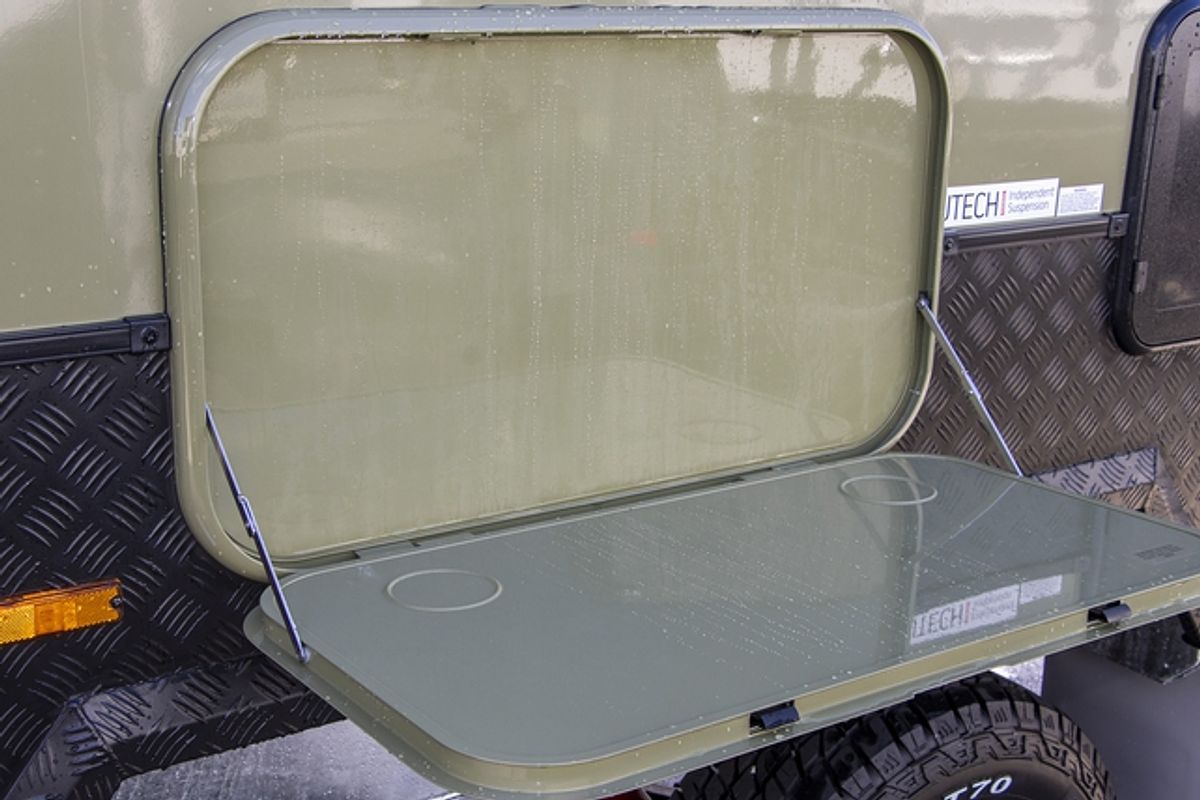 2025 Jayco ALL TERRAIN CARAVAN 16.50-1.AT-MY25