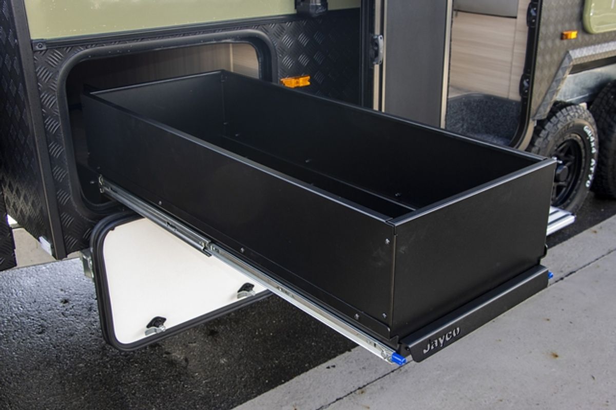 2025 Jayco ALL TERRAIN CARAVAN 16.50-1.AT-MY25