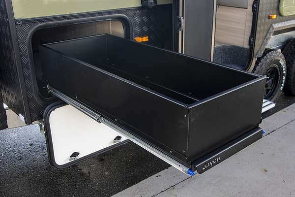 2025 Jayco ALL TERRAIN CARAVAN 16.50-1.AT-MY25