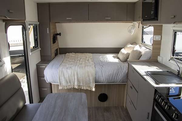 2025 Jayco ALL TERRAIN CARAVAN 16.50-1.AT-MY25
