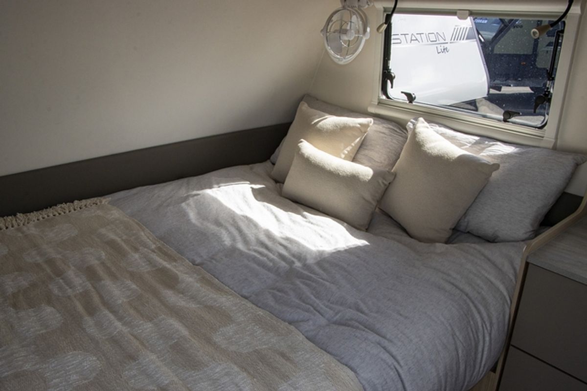 2025 Jayco ALL TERRAIN CARAVAN 16.50-1.AT-MY25