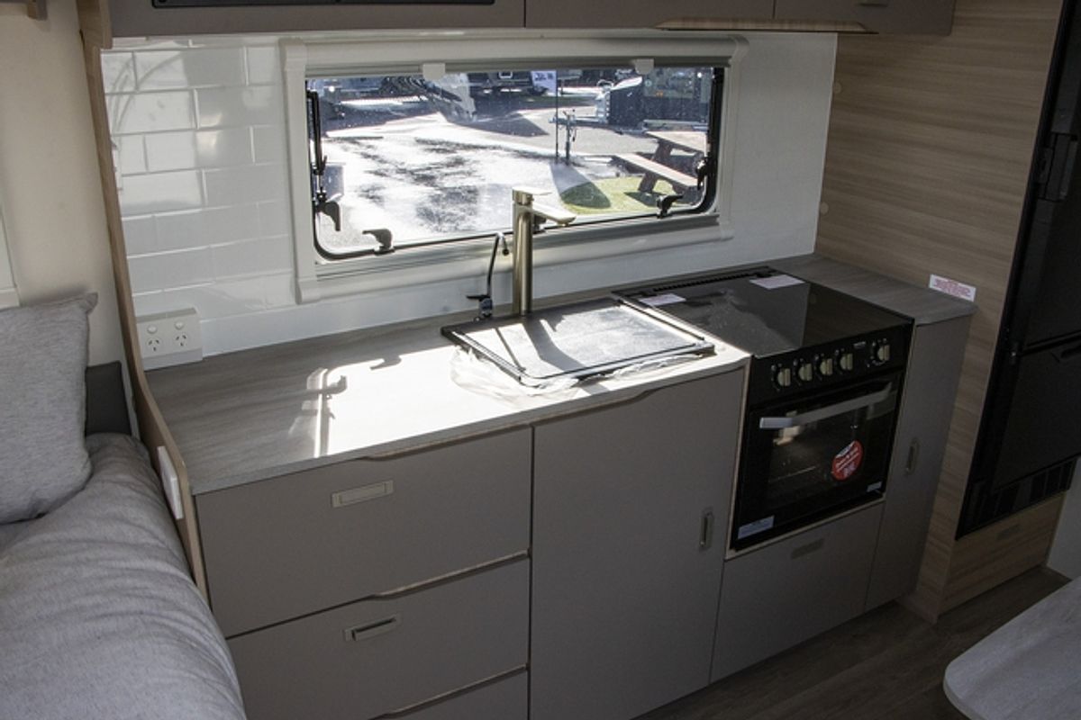 2025 Jayco ALL TERRAIN CARAVAN 16.50-1.AT-MY25