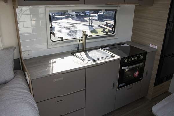 2025 Jayco ALL TERRAIN CARAVAN 16.50-1.AT-MY25