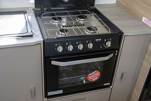 2025 Jayco ALL TERRAIN CARAVAN 16.50-1.AT-MY25