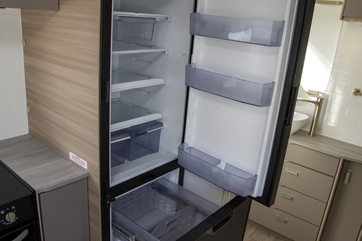 2025 Jayco ALL TERRAIN CARAVAN 16.50-1.AT-MY25