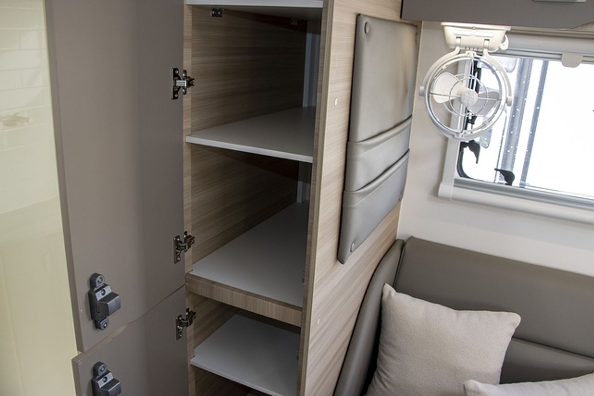 2025 Jayco ALL TERRAIN CARAVAN 16.50-1.AT-MY25
