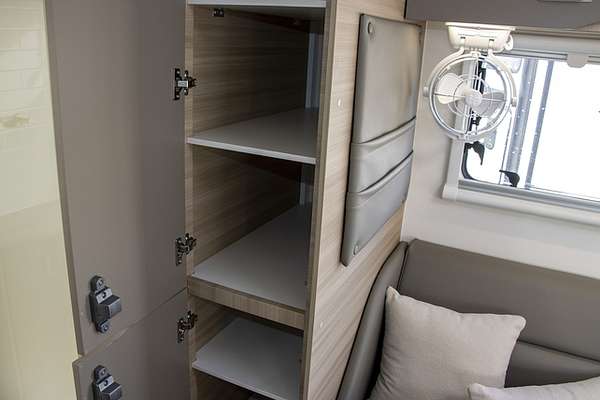 2025 Jayco ALL TERRAIN CARAVAN 16.50-1.AT-MY25