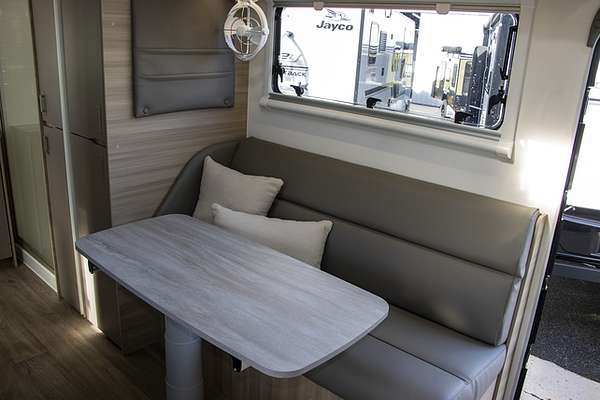 2025 Jayco ALL TERRAIN CARAVAN 16.50-1.AT-MY25