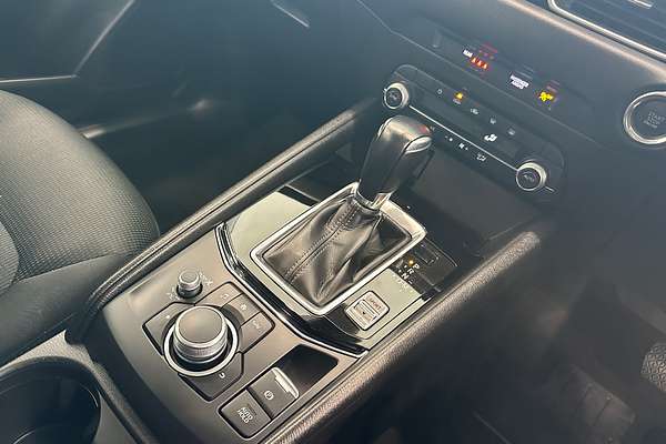 2022 Mazda CX-5 Maxx Sport KF Series