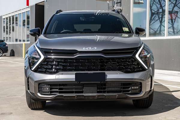2025 Kia Sportage SX+ NQ5