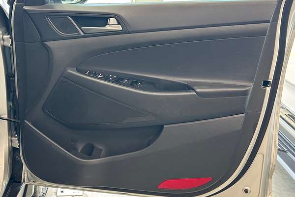 2015 Hyundai Tucson Active X TL