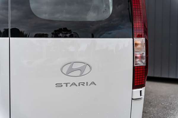 2025 Hyundai STARIA LOAD US4.V3