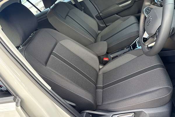 2024 Volkswagen T-Roc CityLife D11