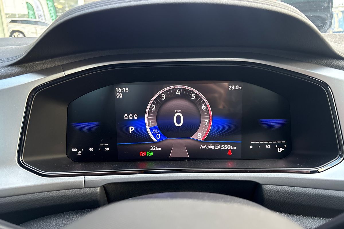 2024 Volkswagen T-Roc CityLife D11