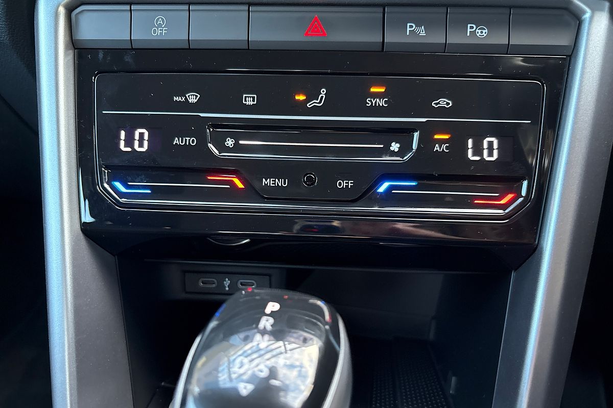 2024 Volkswagen T-Roc CityLife D11