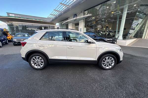 2024 Volkswagen T-Roc CityLife D11