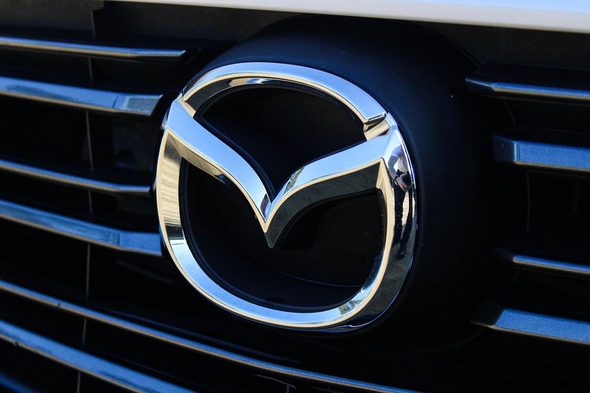 2022 Mazda CX-3 sTouring DK
