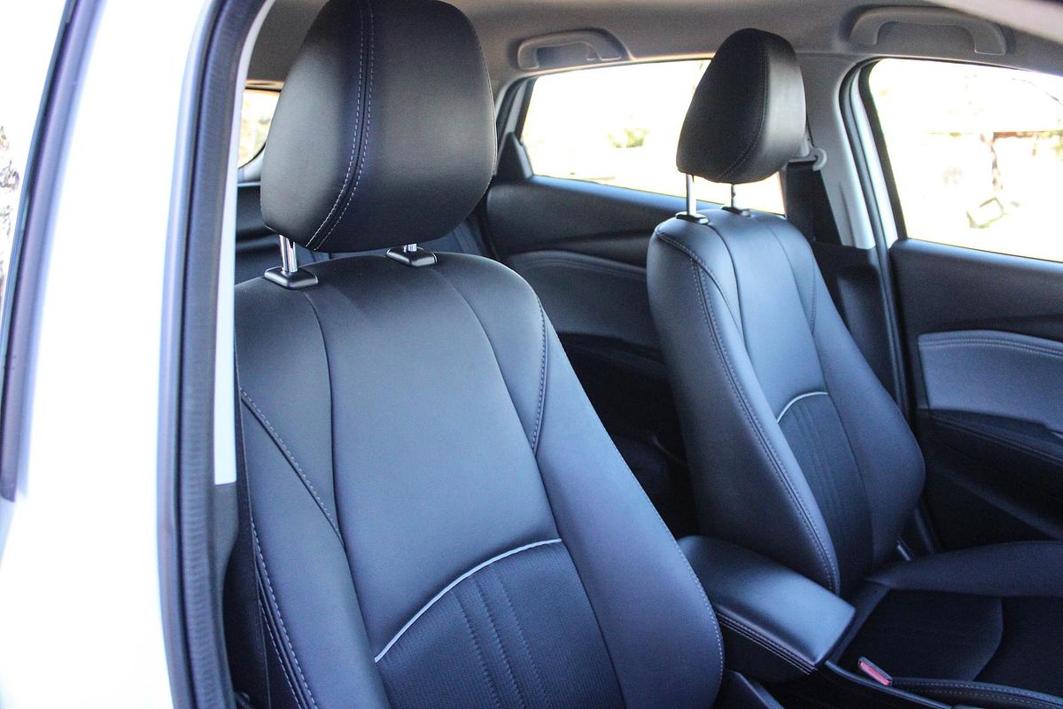 2022 Mazda CX-3 sTouring DK