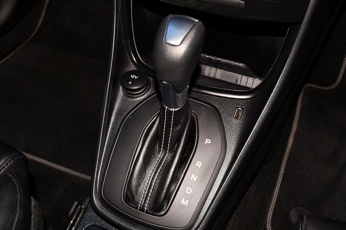 2022 Ford Puma ST-Line V JK