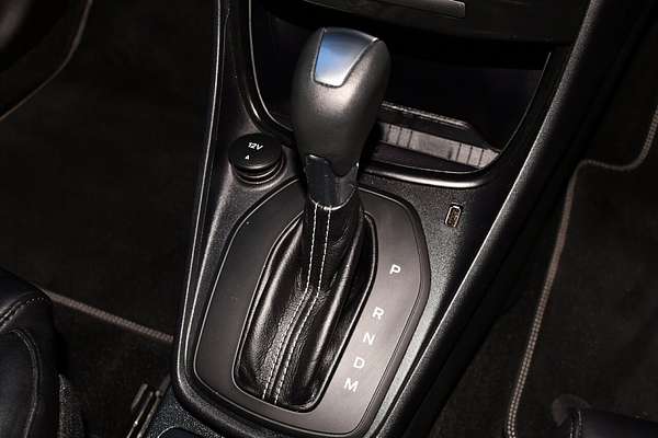 2022 Ford Puma ST-Line V JK