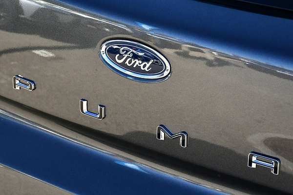 2022 Ford Puma ST-Line V JK