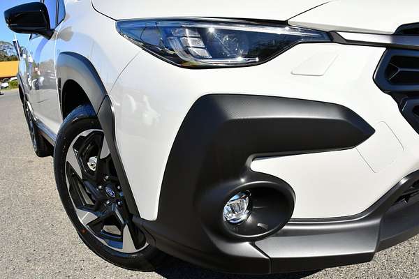 2024 Subaru Crosstrek 2.0S G6X