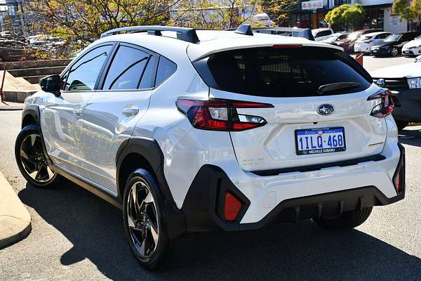 2024 Subaru Crosstrek 2.0S G6X