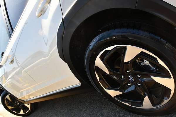 2024 Subaru Crosstrek 2.0S G6X