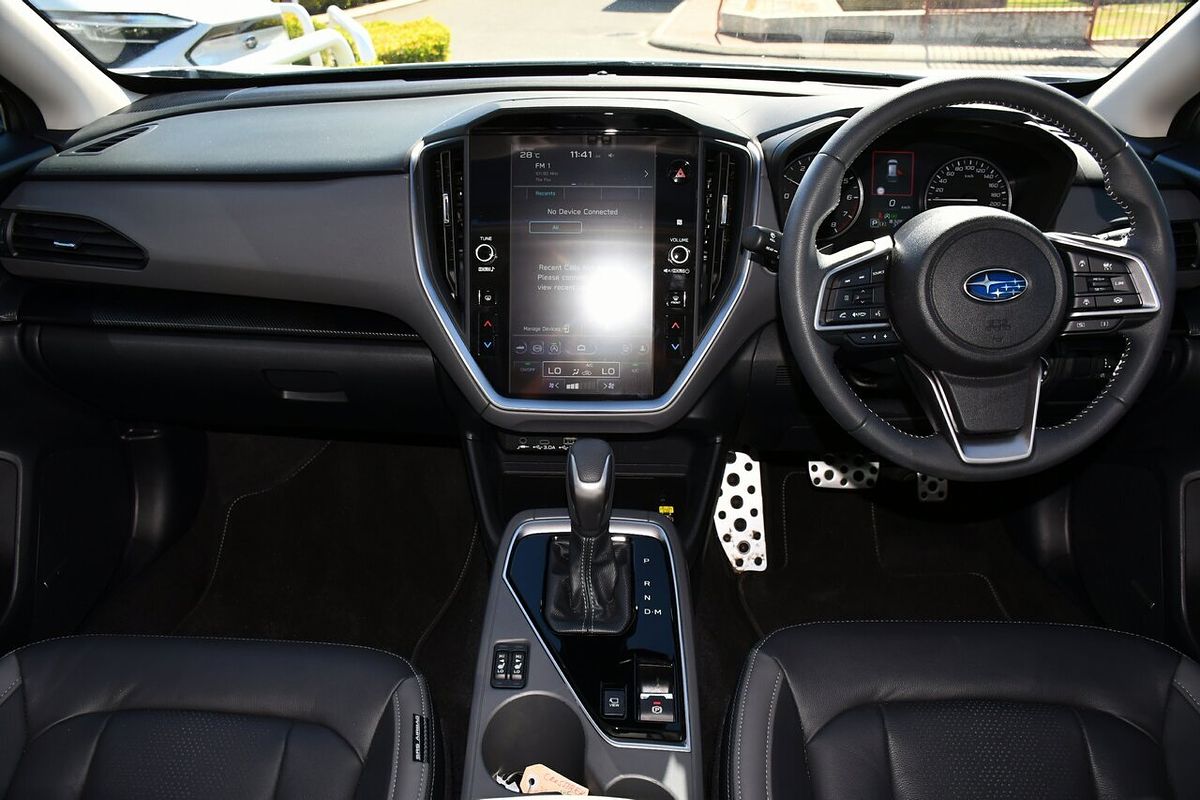 2024 Subaru Crosstrek 2.0S G6X