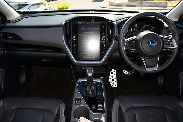 2024 Subaru Crosstrek 2.0S G6X