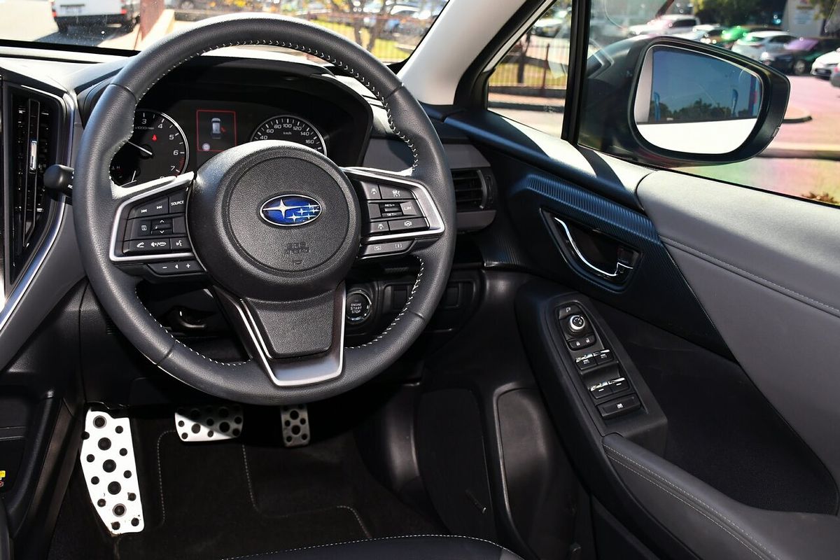 2024 Subaru Crosstrek 2.0S G6X