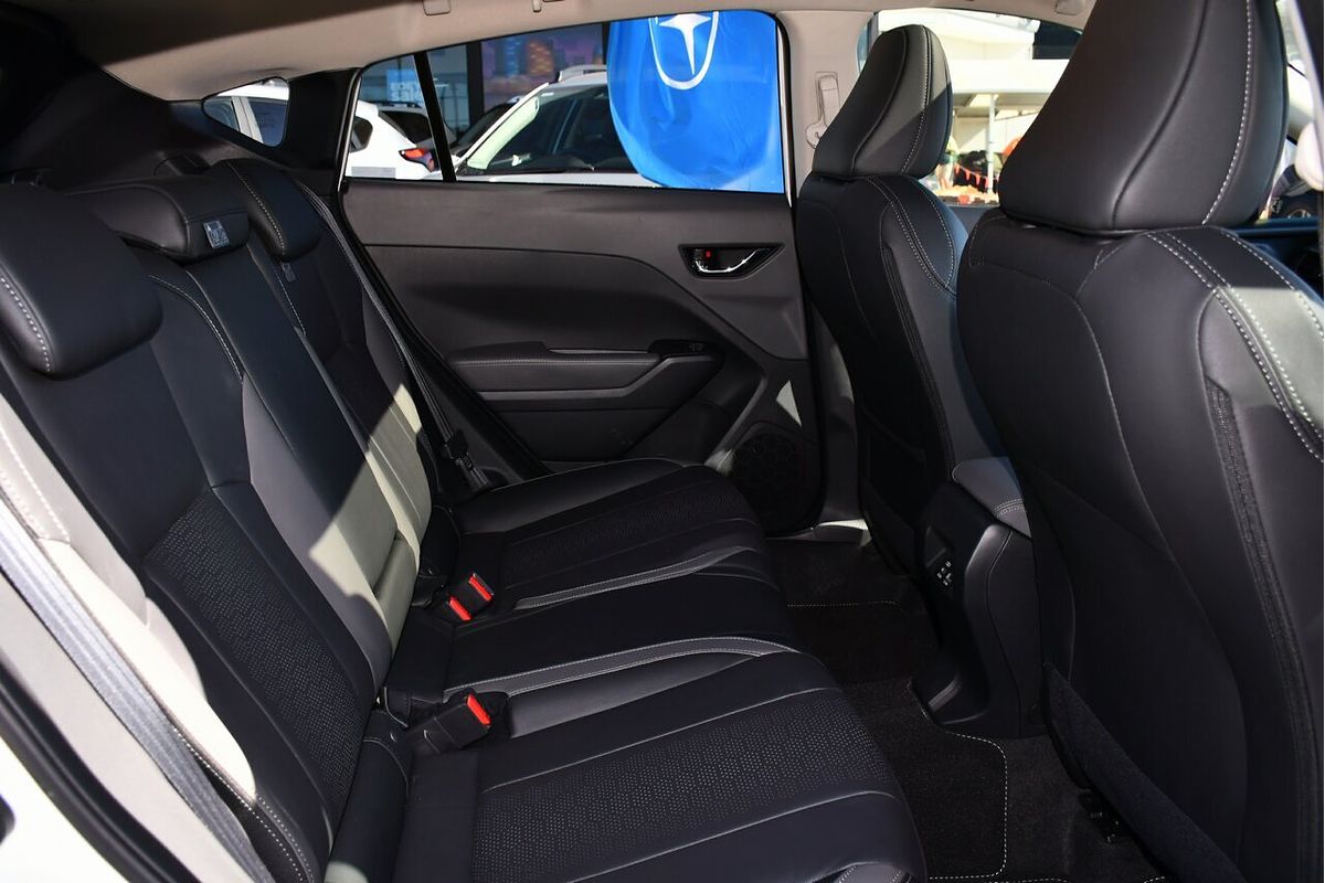 2024 Subaru Crosstrek 2.0S G6X