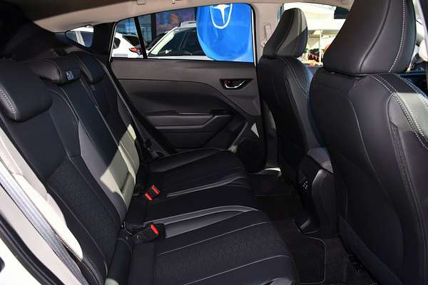 2024 Subaru Crosstrek 2.0S G6X