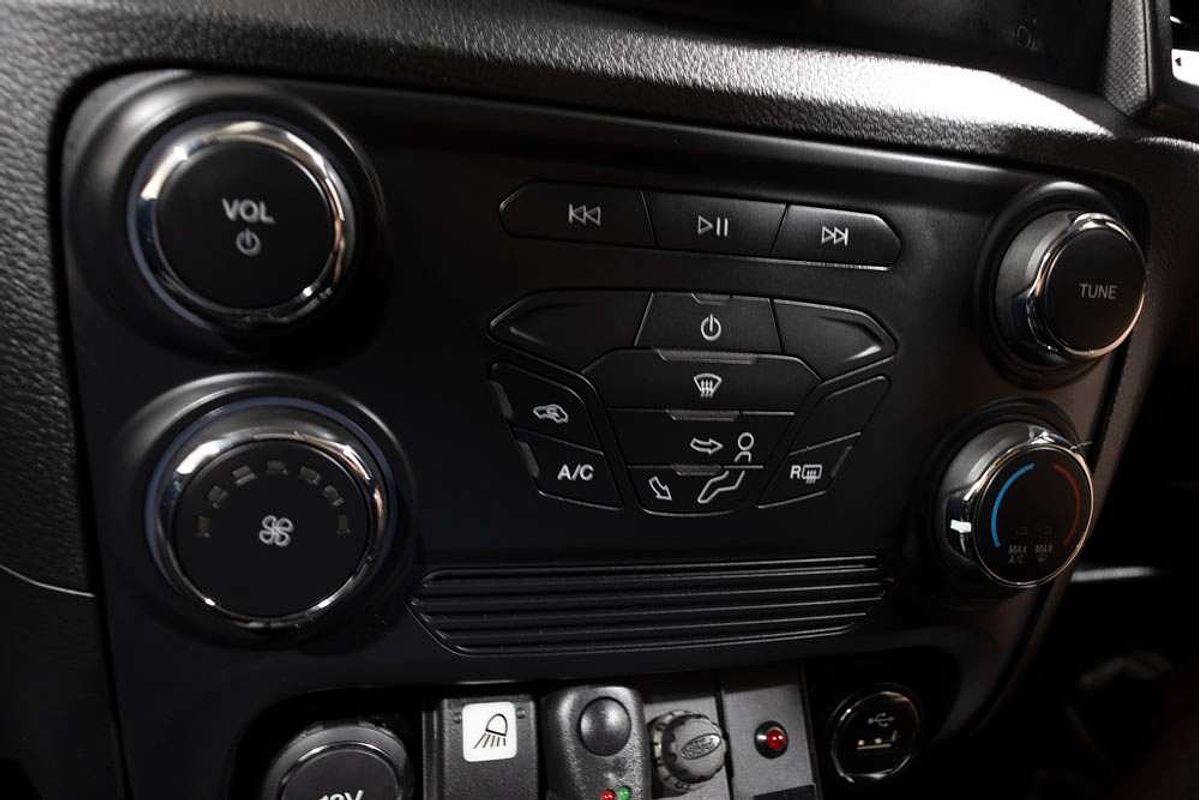 2021 Ford Ranger XL PX MkIII 4X4