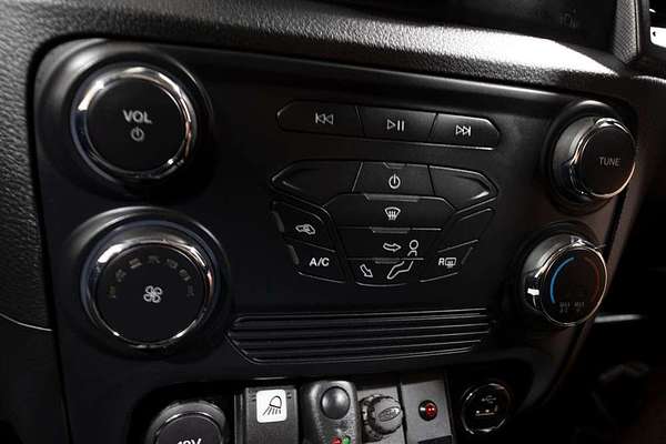 2021 Ford Ranger XL PX MkIII 4X4