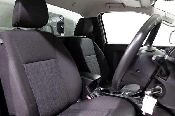 2021 Ford Ranger XL PX MkIII 4X4