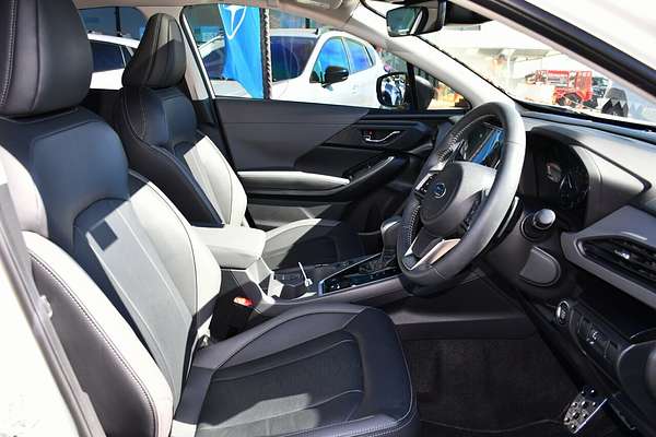 2024 Subaru Crosstrek 2.0S G6X