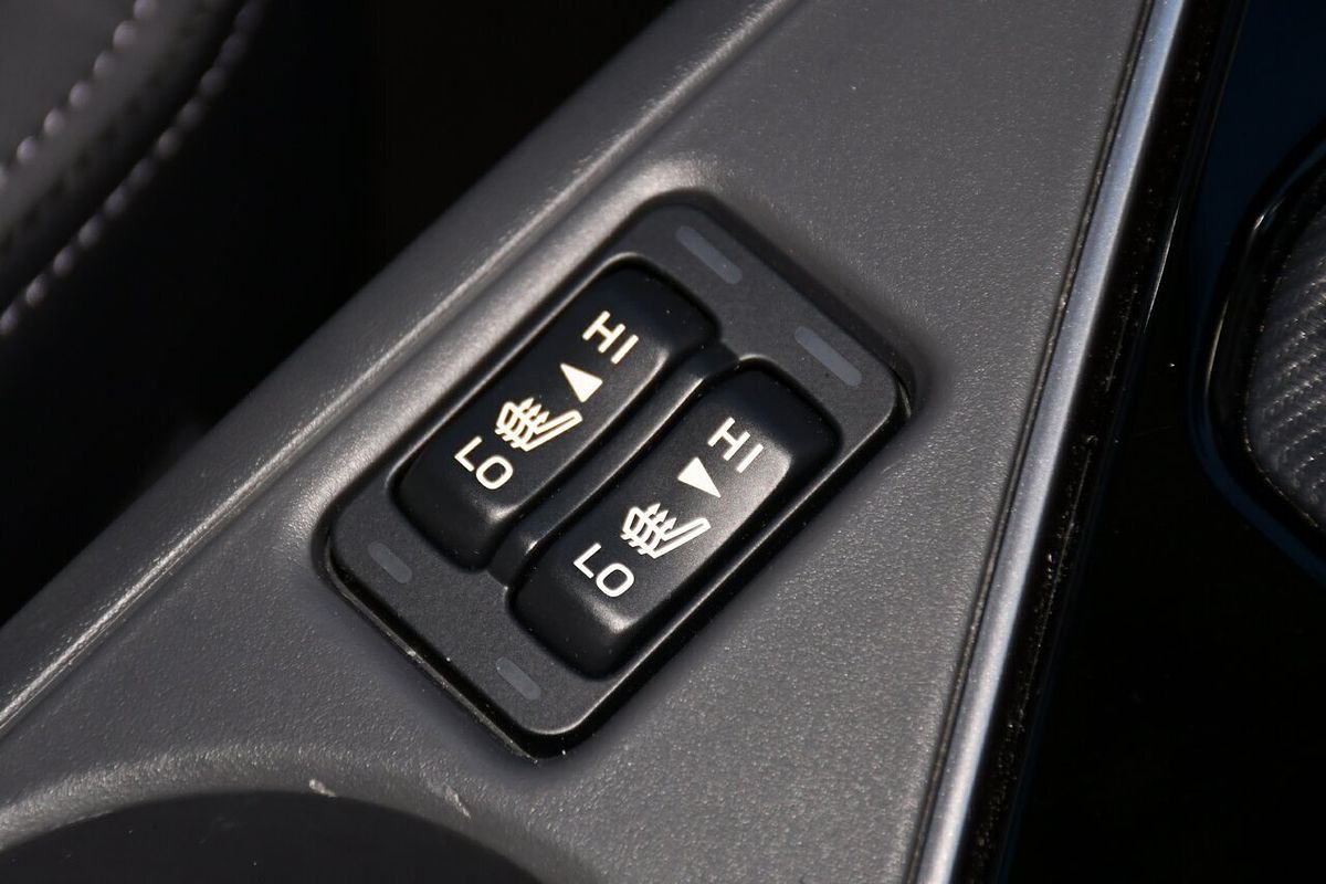 2024 Subaru Crosstrek 2.0S G6X