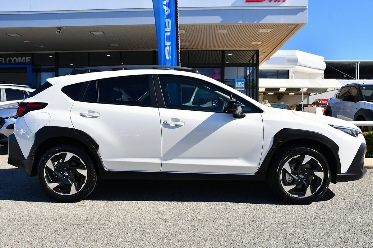 2024 Subaru Crosstrek 2.0S G6X